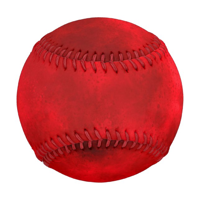 Red Baseball (Front)