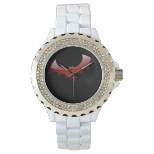 Red Bat Watch
