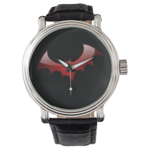Red Bat Watch