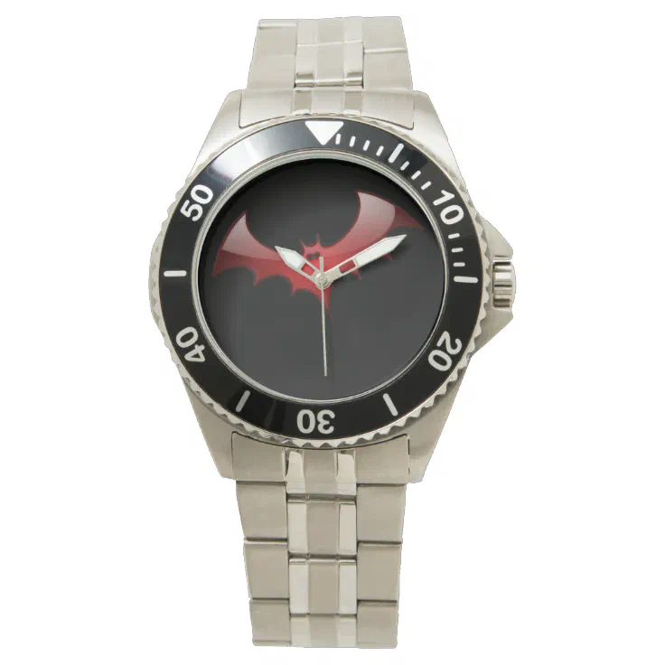 redbat watches for ladies