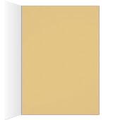 Red-Bellied Woodpecker With Seed Card (Inside (Right))