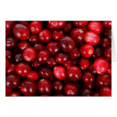 Red Berries (Front Horizontal)