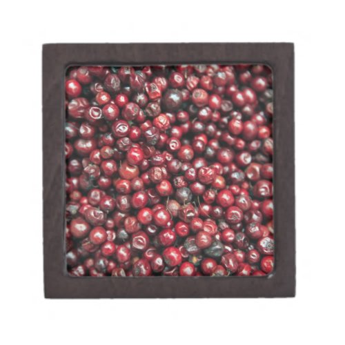 Red berries of the Himalayas Gift Box