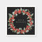 Red Berry Christmas Wreath Holiday Party