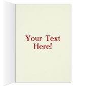 Red Betta Siamese Fighting Fish (Inside (Right))