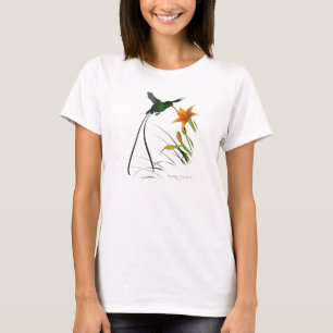 Red-billed Streamertail T-Shirt