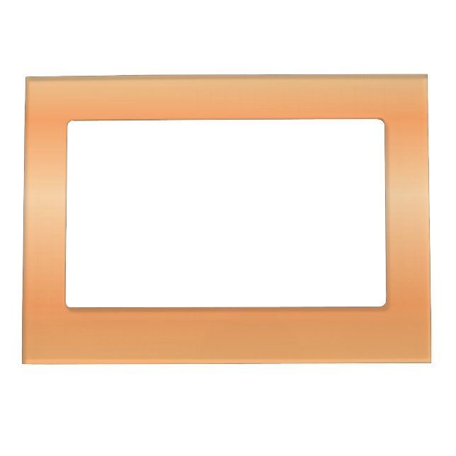 Red Birch Create Your Own Fun Fab Magnetic Picture Frame (Front)