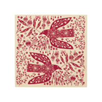 Red Bird