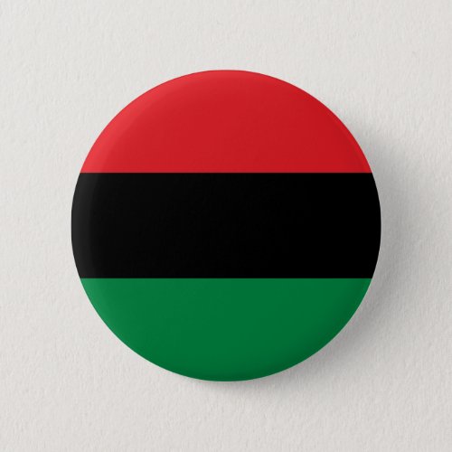 Red Black and Green Flag Button