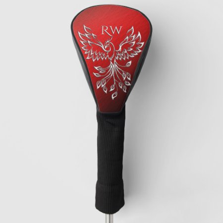 Red Black Ashes and Phoenix Personal