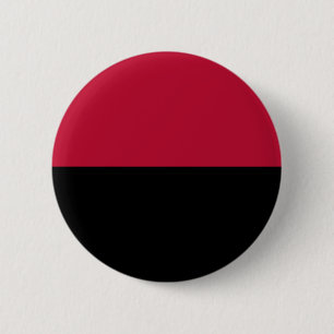 Red & Black CUSTOM Pins