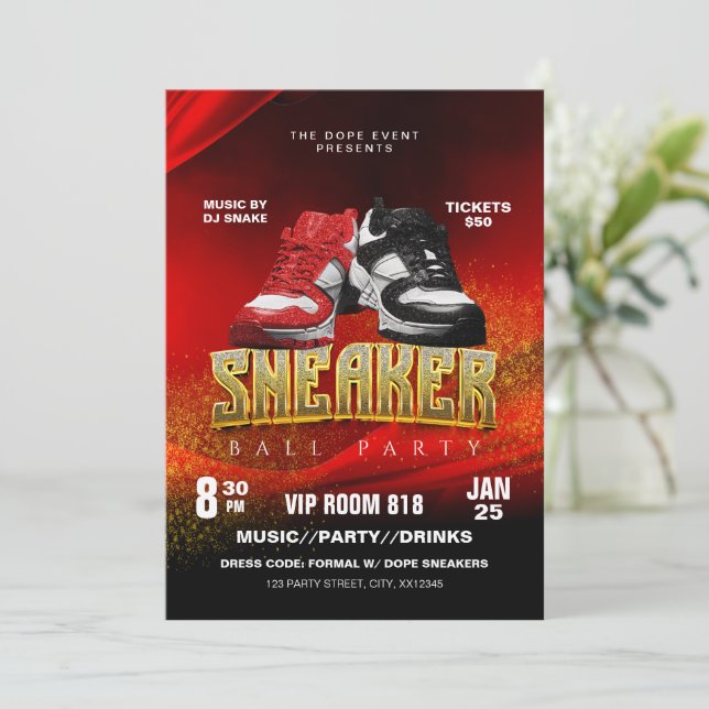 red dress sneaker ball Sneaker ball #dress #tulledress #elementaryschool #sneakerball #red #umbrellachallenge #promdress #fyp #fyp #viral #daddyanddaugther