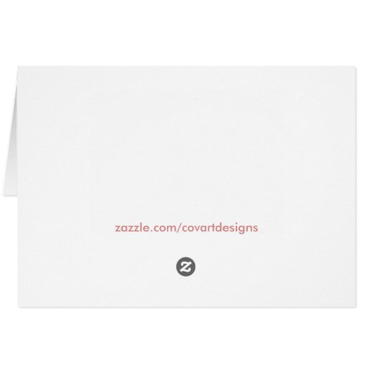 Red Bleeding Heart Valentine Antique Postcard (Back Horizontal)