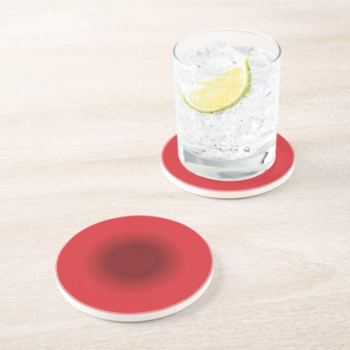 Red Blood Cell Coaster