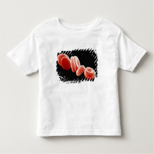 Red Blood Cells Toddler T-shirt