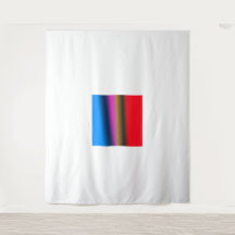red blue green texture abstract mouse pad