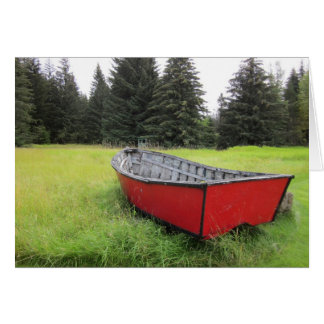 Red Boat Cards