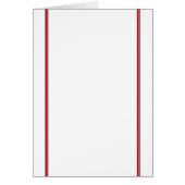 Red Border (portrait) (Front)