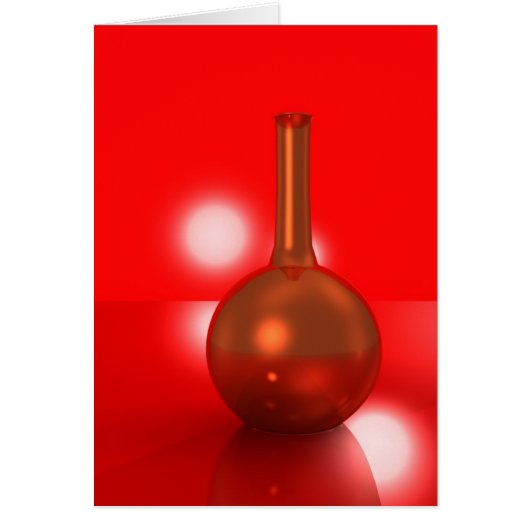red bottle cards (Front)