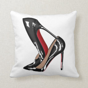 Best Black High Heels With Red Bottoms Gift Ideas