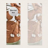 Red Bougainvillea (Front & Back)