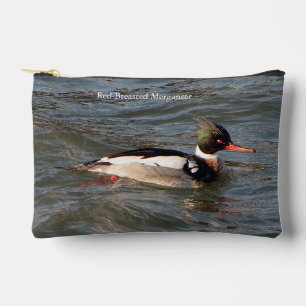 Red Breasted Merganser bag