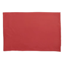 Red Breathable & Cooling Sheets - Hotel Luxury