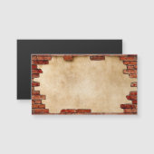 RED BRICK FRAME standard ~.jpg (Front/Back)