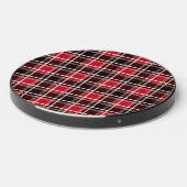 red brown black wireless charger (Front 2)