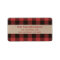 Red Buffalo Plaid Christmas