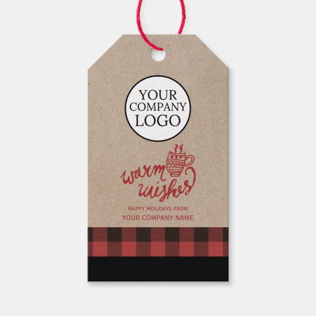 Buffalo Print Cards Custom Gift Cards Custom Gift Tags Family Gift Tags Buffalo Print Gift Monogrammed Gift Tags Monogram Gift Enclosures