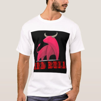 Red Bull  T-Shirt