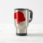 Red Bull Travel Mug