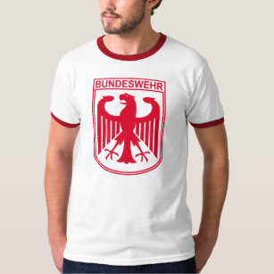 T-Shirt Klagt nicht,kämpft schwarz,Militär,Bundeswehr,Armee,WH,Kreta,Armee 