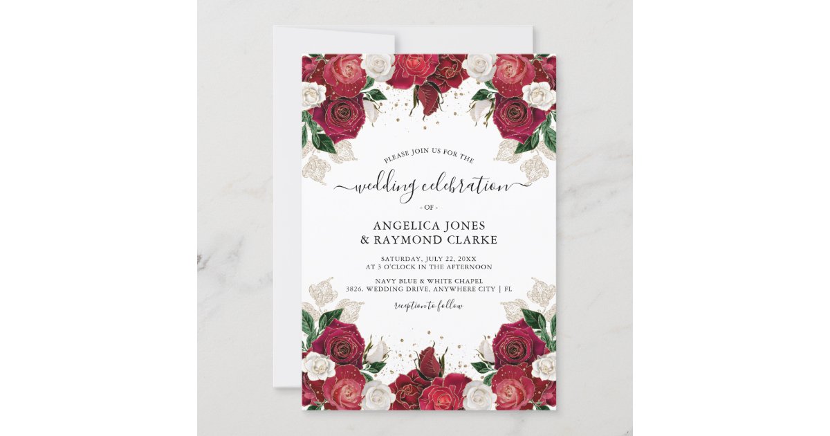 https://rlv.zcache.com/red_burgundy_white_floral_elegant_wedding_invitation-r8aa311ee89ee406ba95239eb5380de1a_tcvqa_630.jpg?view_padding=%5B285%2C0%2C285%2C0%5D