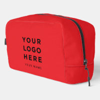 Red Business Logo Name Instagram Travel