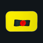 Red Button Lunch Box<br><div class="desc">It is cool.</div>