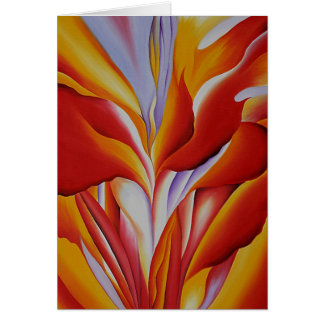 Red Canna Cards