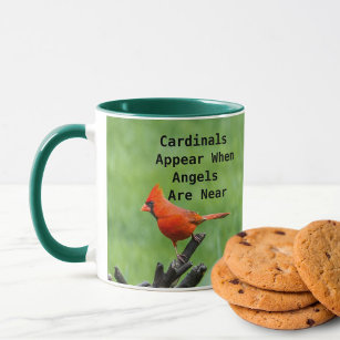 Custom Coffee Mug Glasses, Personalized – The Cardinal State