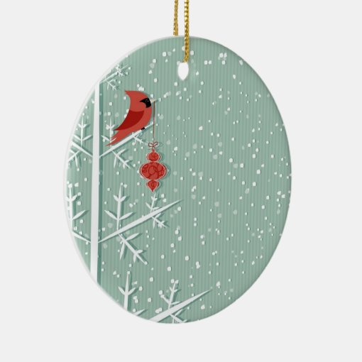 Red Cardinal Ornament Zazzle   Red Cardinal Ornament R5f6b75be85d046128ba06f23b2aa4f84 05wig 8byvr 510 