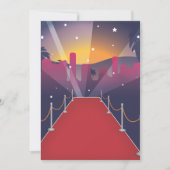 Red Carpet Celebrity (Front)