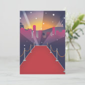 Red Carpet Celebrity (Standing Front)