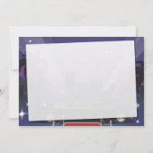 Red Carpet Celebrity Limo (Back)