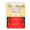 Red Carpet Hollywood Bat Mitzvah Invitations