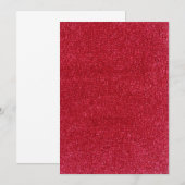 Red carpet texture (Front/Back)