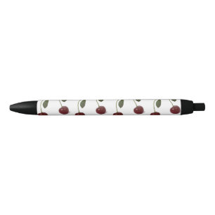 Red cherry berry: The Graduate Pen