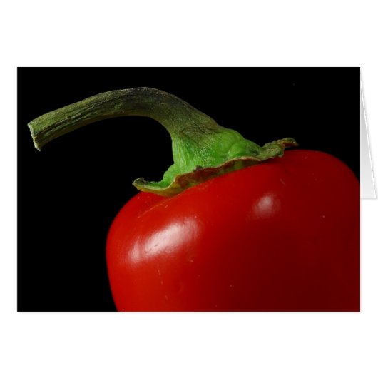 Red chili cards (Front Horizontal)
