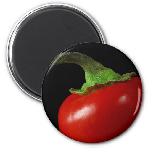 Red chili magnet