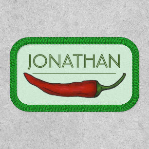 Red Chili Pepper Vegetable Garden Mexican Food Patch
