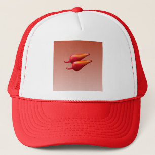 Red Chili Peppers hat